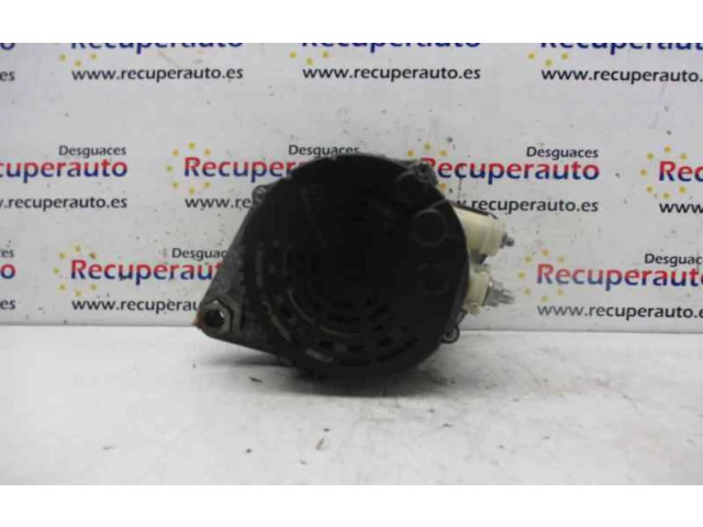 Генератор 270600Q010   Peugeot 107      