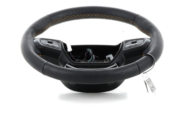 Руль Ford Ranger 2019 - 2022 года 2644515, W1-3267Y