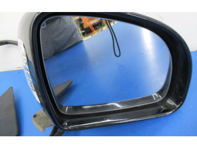 Зеркало электрическое Volkswagen New Beetle 1998 - 2011 года