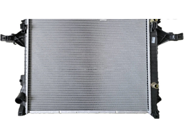 Рулевая рейка Радиатор охлаждающей жидкости 31293550 Volvo XC90 2003 - 2006 года