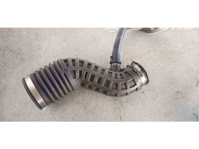 Turbodmychadlo Турбина Nissan Qashqai