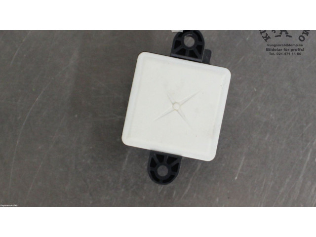 Блок управления 2206042, JX61-12B533-AA   Ford Transit -  Tourneo Connect