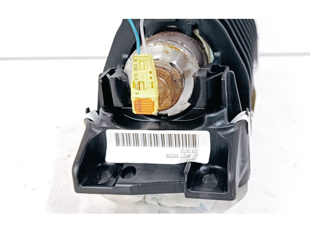 Подушка безопасности пассажира 8T0880204F   Audi A4 Allroad B8