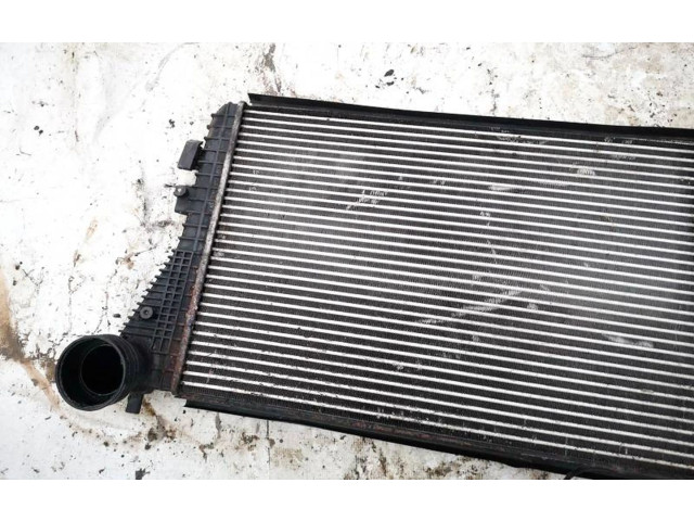 Интеркулер 1k0145803e Volkswagen Golf Plus