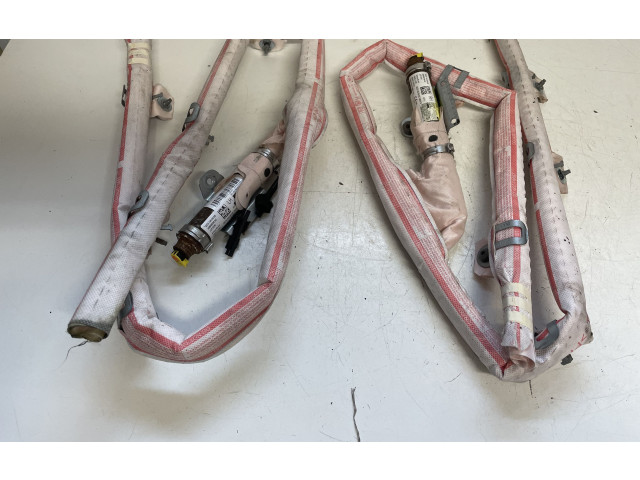 Подушка безопасности пассажира GX7314K160BB, GX7314K159BB Jaguar XE