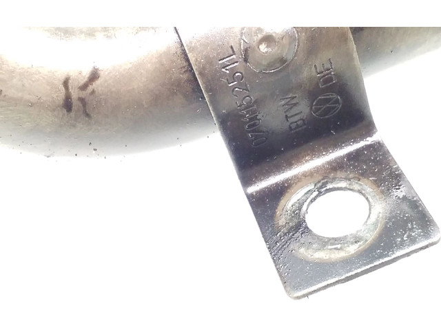 Čerpadlo oleje 070115105A, 070115251L Volkswagen Transporter - Caravelle T5 AXE