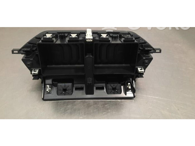 Блок управления климат-контролем 9823457080 Peugeot 2008 II