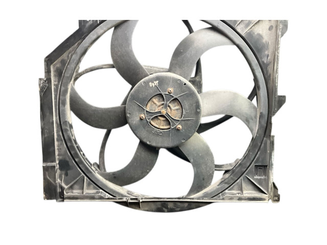 Вентилятор радиатора     67326925702    BMW Z4 E85 E86 
