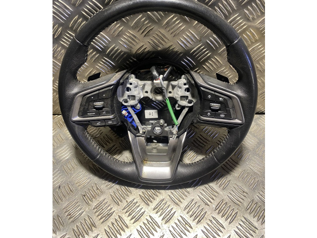 Volant Subaru Legacy VII 2020