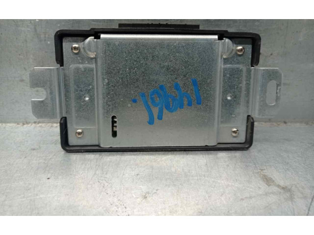 Блок управления 3851008010, 4450000129E SsangYong Actyon