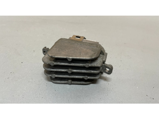 Блок фонаря / (блок «хenon»)