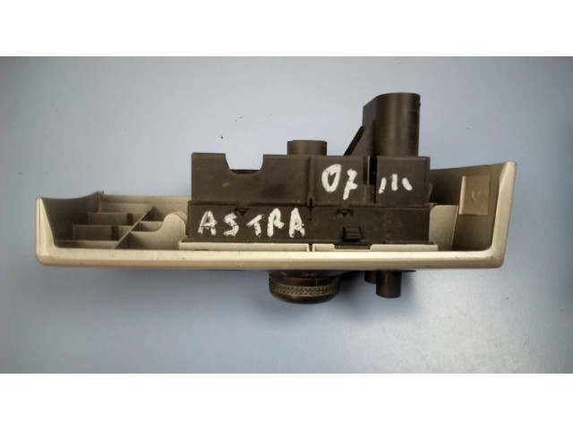 Включатель фонарей