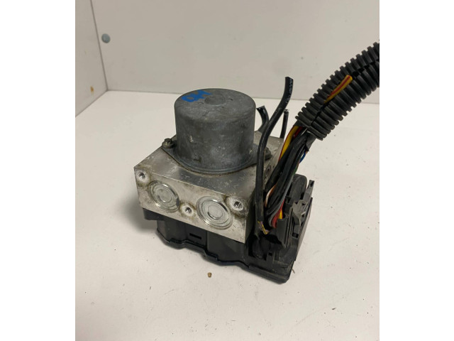 Блок АБС 6g912c405aj, Gk63145218dev   Ford  Galaxy  2006 - 2015 года