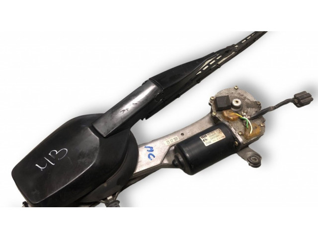 Механизм стеклоочистителей (трапеция)