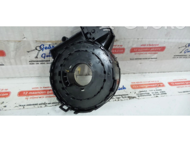 Подрулевой шлейф SRS 1K0959653D Audi TT TTS Mk2