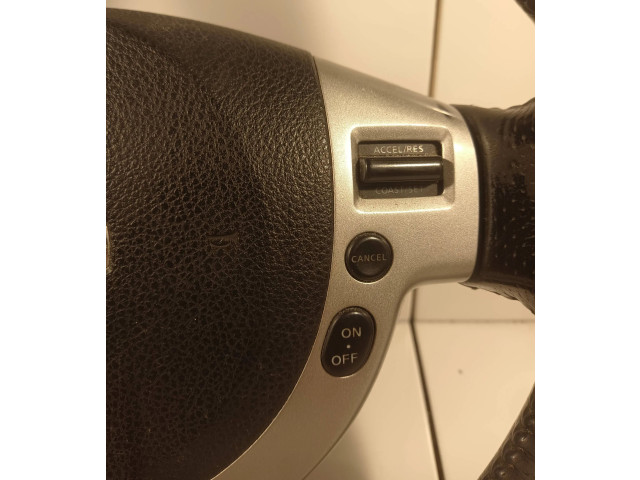 Руль Nissan X-Trail T31 2007 - 2014 года