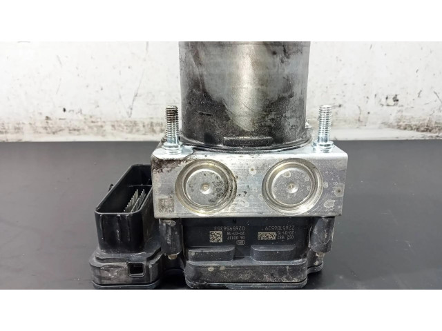 Блок АБС 9812786180, P3-B9-19-3   Opel  Combo E  2018- года