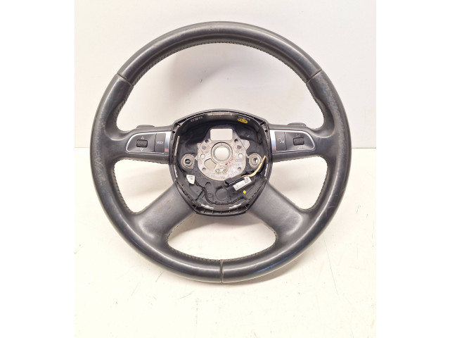 Volant Audi A8 S8 D3 4E 2008 4E0419091CS, 62230010A  