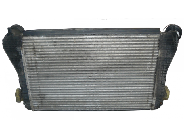 Интеркулер  P9385001, 1K0145803S   Skoda Superb B6 (3T) 