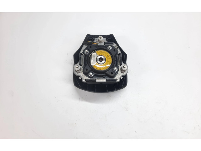 Подушка безопасности водителя    Subaru Forester SJ