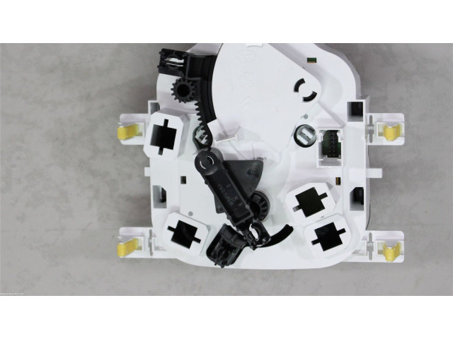 Блок управления климат-контролем 55900-YV030, 55900YV030 Toyota Aygo AB40