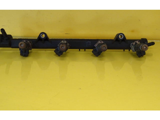 Топливная рампа 030133319L, 030906031E   Volkswagen Polo III 6N 6N2 6NF  