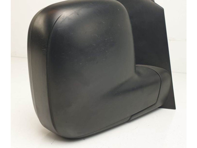 Zpětné zrcátko  Volkswagen Caddy 2010  2K1857502CD  