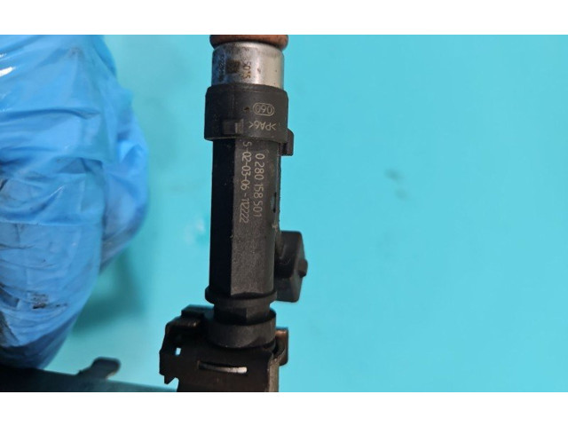 Vstřikovač 0280158501, IMPRK1381793 Opel Astra G