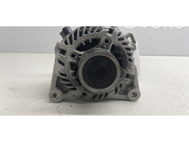 Генератор 9827171980 Citroen C3 Aircross