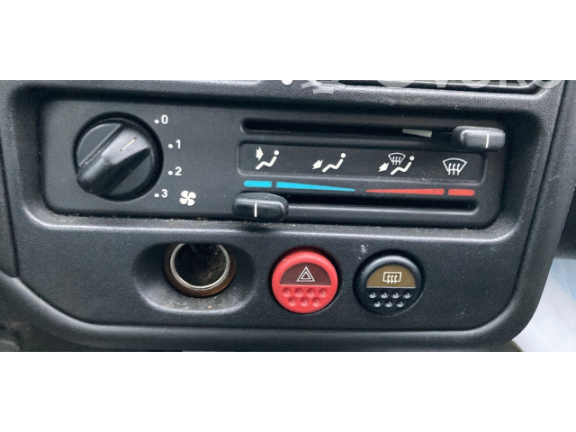 Řídící jednotka 6445G5 Peugeot 106 1999