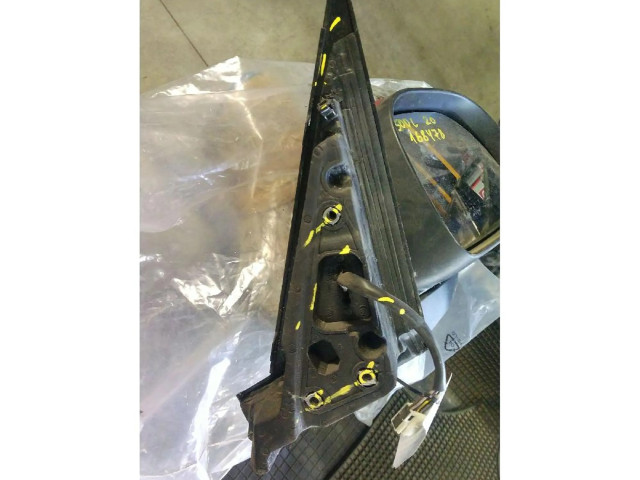 Zpětné zrcátko Fiat 500L 2005