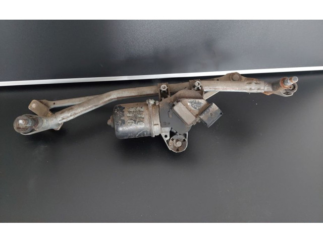 Комплект механизма стеклоочистителей