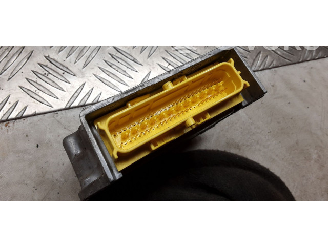 Блок подушек безопасности 1K0909605N Volkswagen Golf Plus