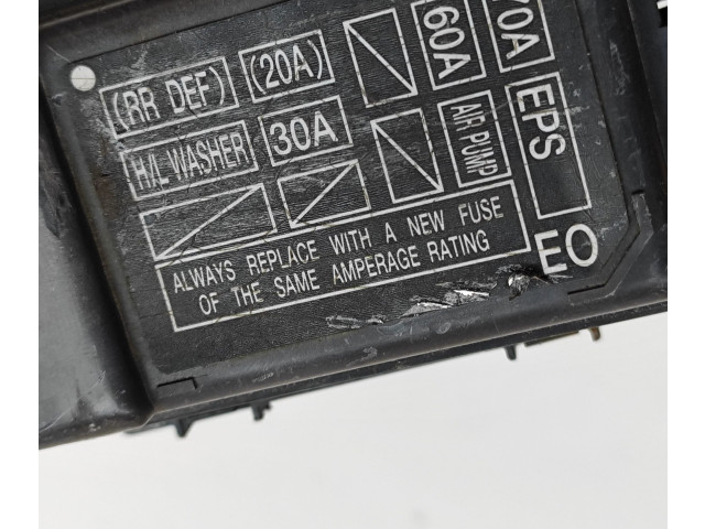 Pojistková skříňka 38260PCX003 Honda S2000 2002