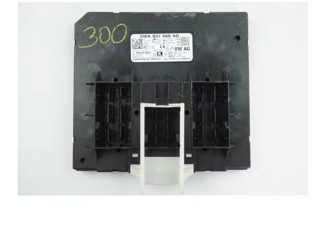 Блок комфорта 5WA937086AG Volkswagen Golf VIII
