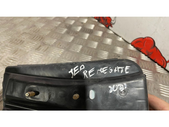 Подушка безопасности в сиденье L0409593AC, 34165487   Jeep Renegade