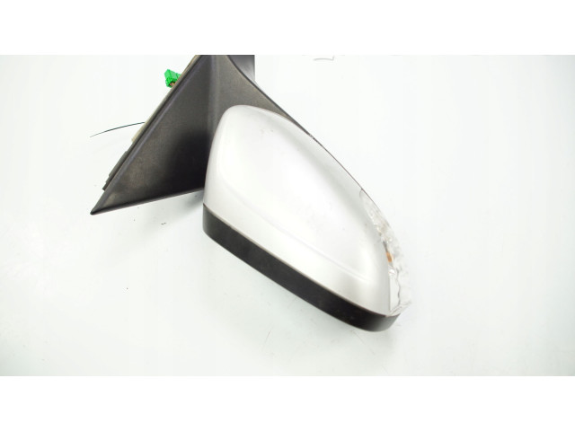 Зеркало электрическое        Volvo S80  2007 - 2013 года   