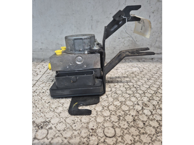 Блок управления АБС 476605492R Dacia Sandero