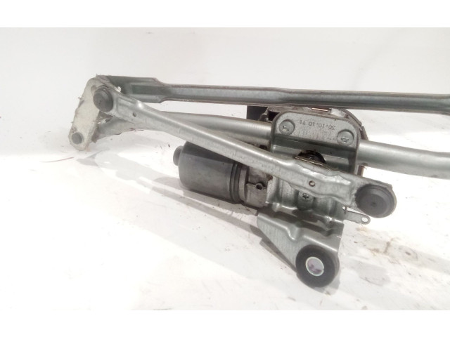 Моторчик дворников 8R1955023D, 3397021187 Audi Q5 SQ5