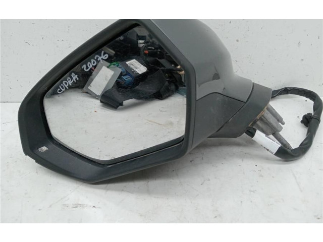 Зеркало (механическое)       Cupra Formentor  2020 -  года   