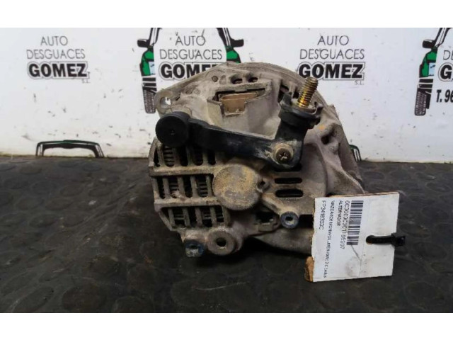 Генератор FP3418300C   Mazda 626      