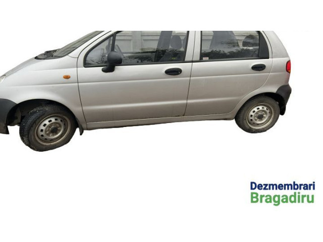 Přístrojová deska Daewoo Matiz 2006