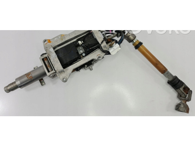  рейка  Колонка рулевая 7P5419501   Porsche Cayenne (92A) 2011-2017 года