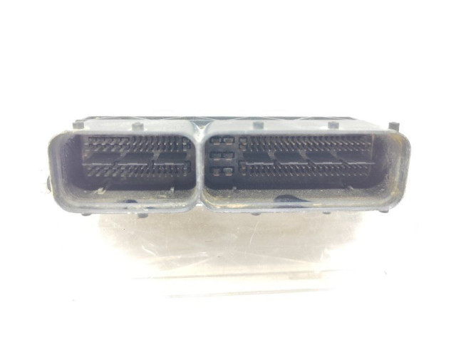 Блок управления двигателя 51904061   Fiat Punto (199)