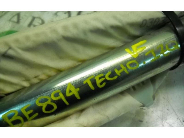 Подушка безопасности двери 46844795, BL040370358   Fiat Idea