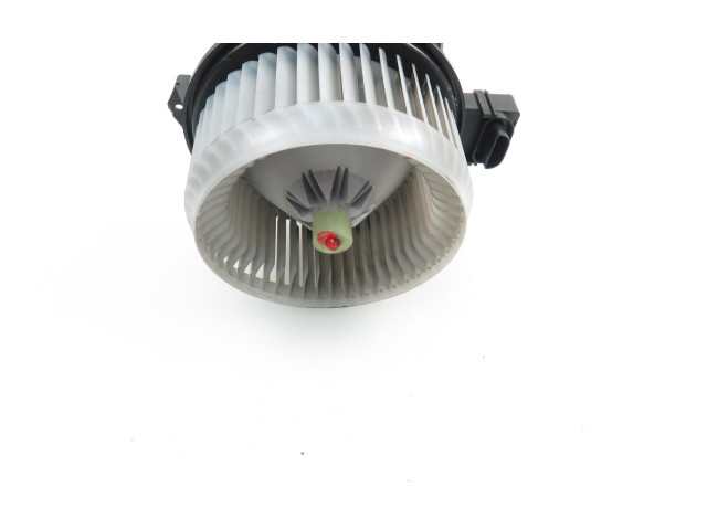 Вентилятор печки Honda CR-Z