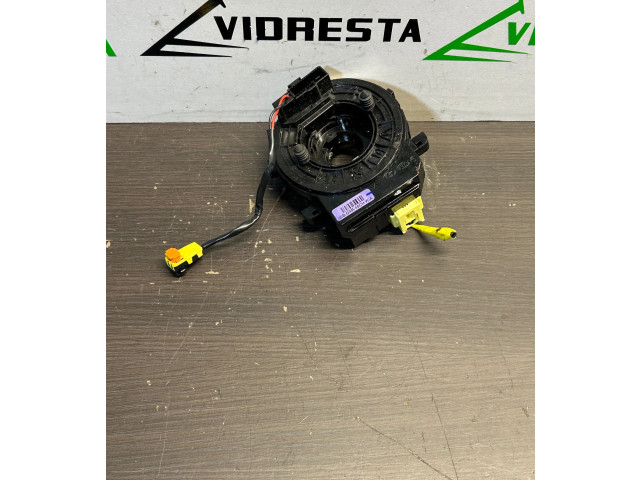 Турбина Полоса надувных подушек (кольцо srs) Hyundai i20 (GB IB) DD4N1520113 для двигателя D4FC