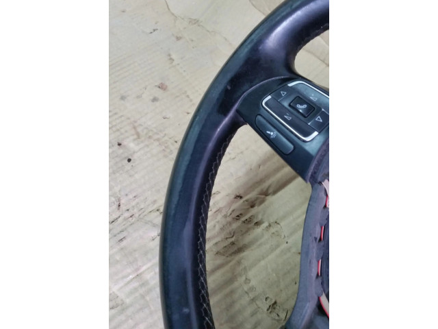 Volant Volkswagen Tiguan 2012 KIER