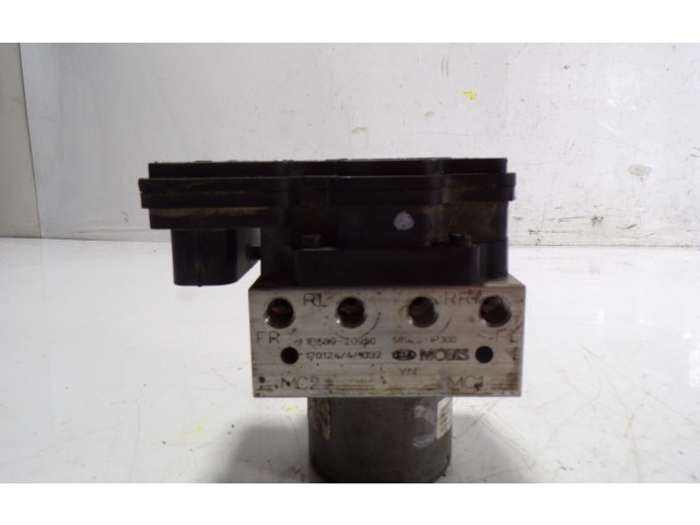 Jednotka ABS 589201P300, 1P58920950 KIA Venga 2017