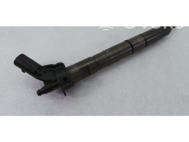 Форсунка 059, 0445115    Audi A6 S6 C6 4F   